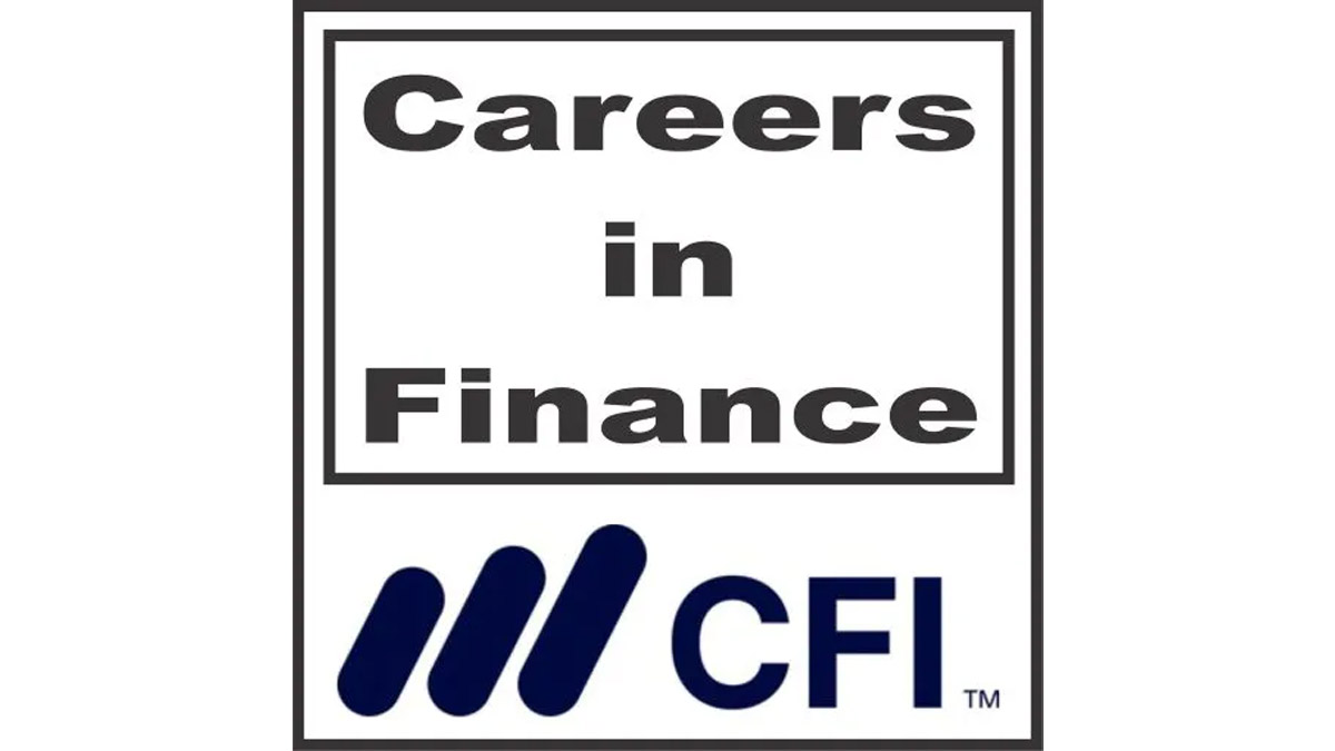 Exploring Careers in Finance Your Path to Success