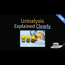 Urinalysis Explained Clearly - Medcram