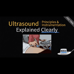 Ultrasound Principles & Instrumentation Explained Clearly - Medcram