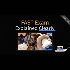 Eosinophilic Pneumonia Explained Clearly - Medcram