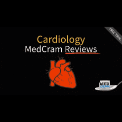 MedCram Reviews - Cardiology