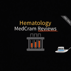 MedCram Reviews - Hematology - Medcram