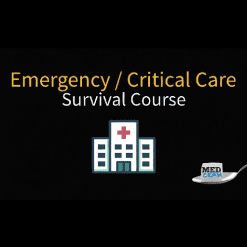 Emergency Medicine / Critical Care "Survival Course" - Medcram