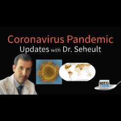 Coronavirus Pandemic (COVID-19) Updates Explained Clearly - Medcram