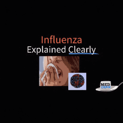 Influenza Explained Clearly - Medcram