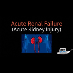 acute renal