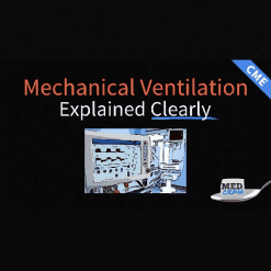 Mechanical Ventilation Explained Clearly - Medcram