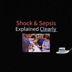 Shock and Sepsis Explained Clearly - Medcram