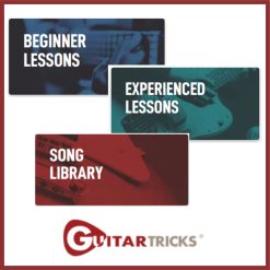 Guitar Tricks