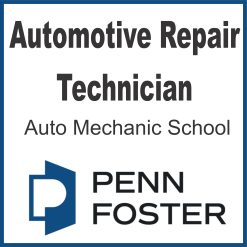 Automotive Repair Technician