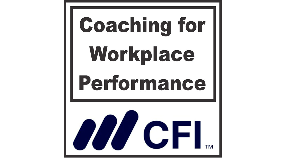 Coaching for Workplace Performance Elevating Team Success