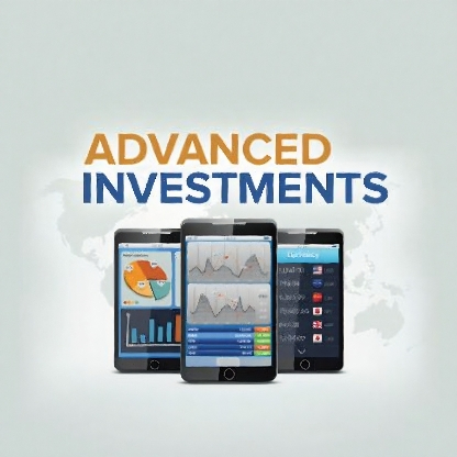 Advanced Investments