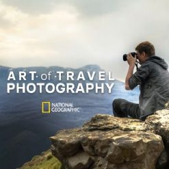 The Art of Travel Photography