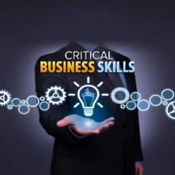 Critical Business Skills for Success