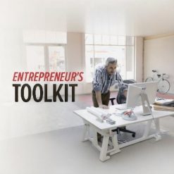 The Entrepreneur's Toolkit