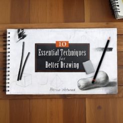 10 Essential Techniques for Better Drawing