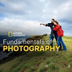 Fundamentals of Photography