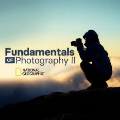Fundamentals of Photography II