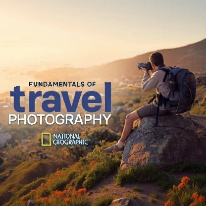 The Fundamentals of Travel Photography