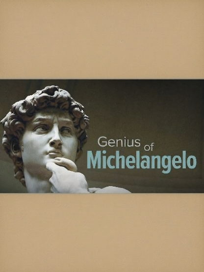 The Genius of Michelangelo