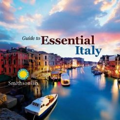 The Guide to Essential Italy