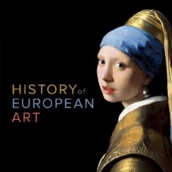 A History of European Art