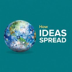 How Ideas Spread