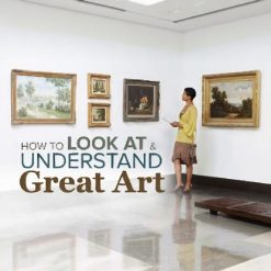 How to Look at and Understand Great Art