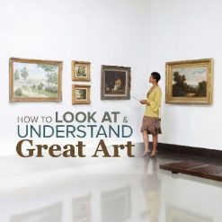 How to Look at and Understand Great Art