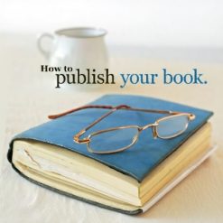 How to Publish Your Book
