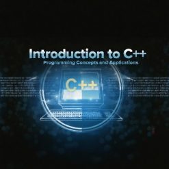 Introduction to C++: Programming Concepts and Applications