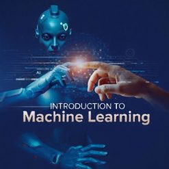 Introduction to Machine Learning