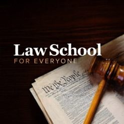 Law School for Everyone