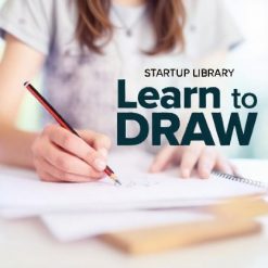 Startup Library: Learn to Draw