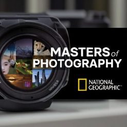 National Geographic Masters of Photography