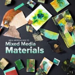 New Approaches to Mixed Media Materials