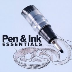 Pen & Ink Essentials