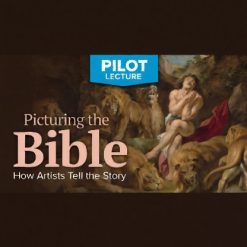 Picturing the Bible