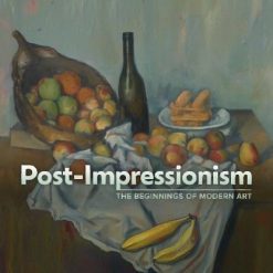 Post-Impressionism: