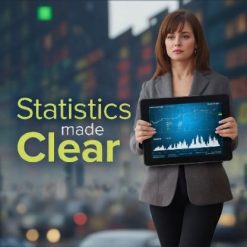 Meaning from Data: Statistics Made Clear