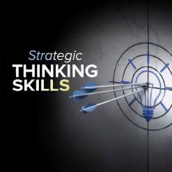 Strategic Thinking Skills