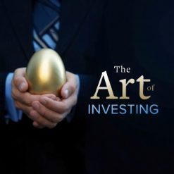 The Art of Investing: Lessons from History's Greatest Traders