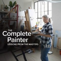 The Complete Painter: Lessons from the Masters