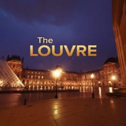 Museum Masterpieces: The Louvre