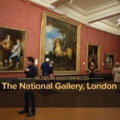 Museum Masterpieces: The National Gallery, London