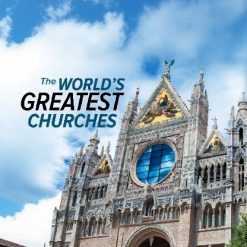 The World's Greatest Churches