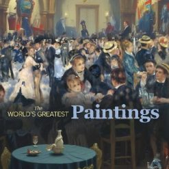 The World's Greatest Paintings