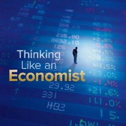 Thinking like an Economist
