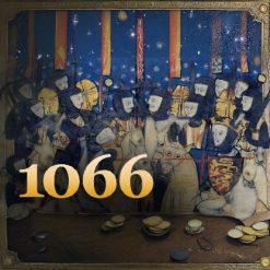 1066: The Year That Changed Everything