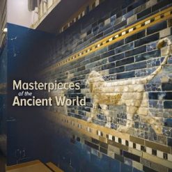 30 Masterpieces of the Ancient World